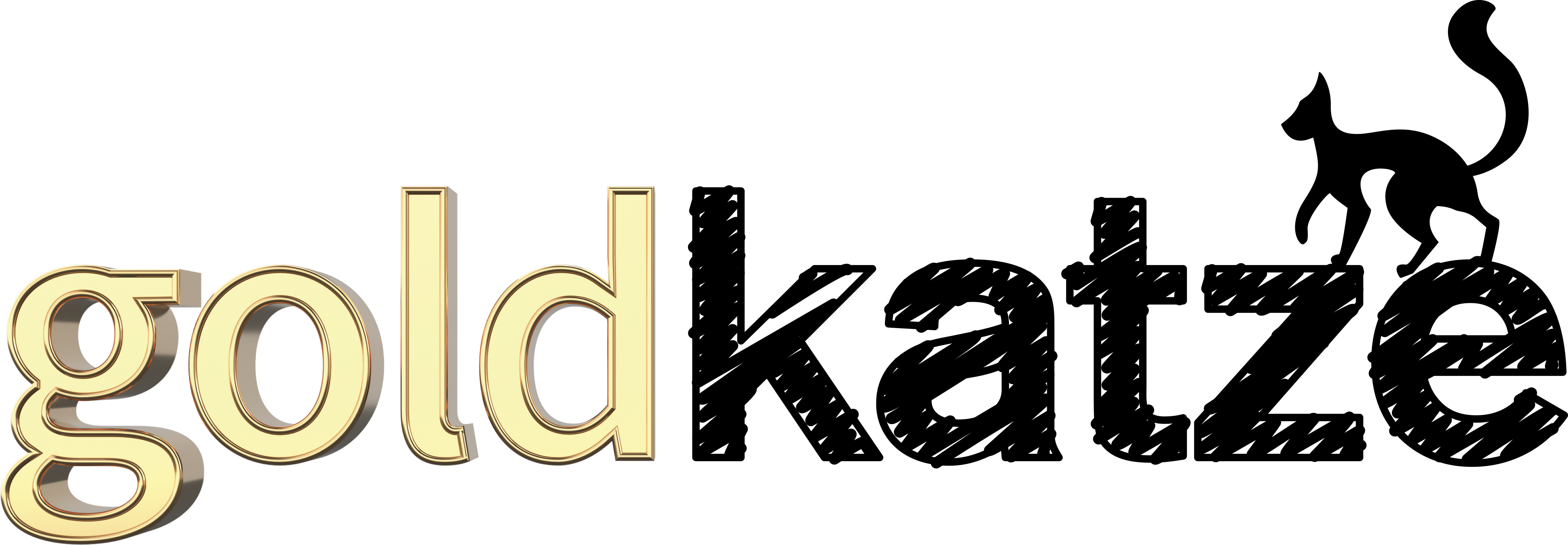 Goldkatze